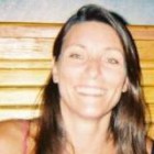 Psychic Linda Mitchell