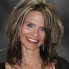 Psychic Sunny Johnston