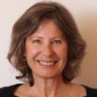 Psychic Elissa Heyman